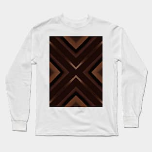 X Long Sleeve T-Shirt